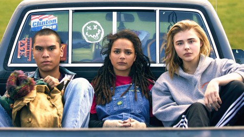 Tình Yêu Ngang Trái - The Miseducation of Cameron Post