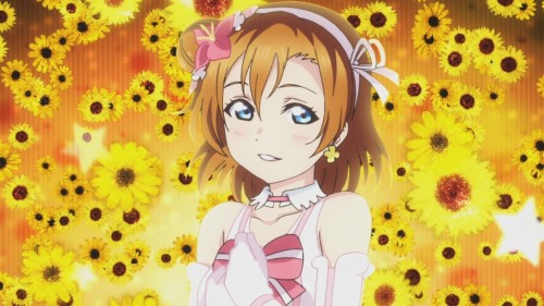 Tình Yêu Sống! Phim Thần Tượng Học Đường - Love Live! The School Idol Movie