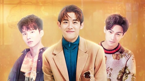 Tình Yêu Và Thần Tượng phần 2 - MY IDOL Season 2