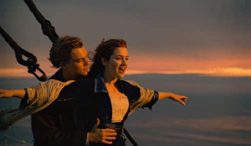 Titanic Titanic