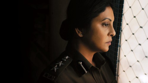 Tội ác Delhi (Phần 2) Delhi Crime (Season 2)