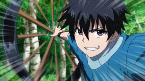 Tôi Gánh Trên Vai Một Triệu Sinh Mạng- Phần 2 100-man no Inochi no Ue ni Ore wa Tatteiru S2, 100-man no Inochi no Ue ni Ore wa Tatteiru