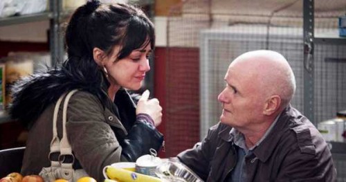 Tôi Là Daniel Blake I, Daniel Blake