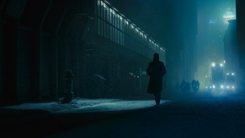 Tội phạm nhân bản 2049 - Blade Runner 2049