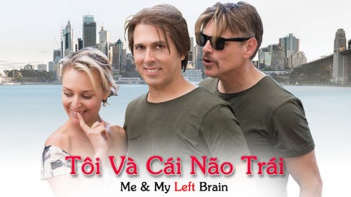 Tôi Và Cái Não Trái Me & My Left Brain