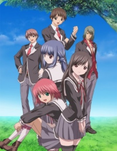 Tokimeki Memorial: Only Love - Tokimeki Memorial