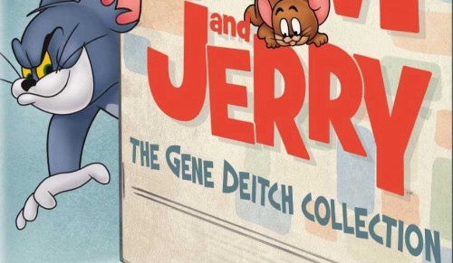 Tom And Jerry Collections (1960) - Tom And Jerry Collections (1960)