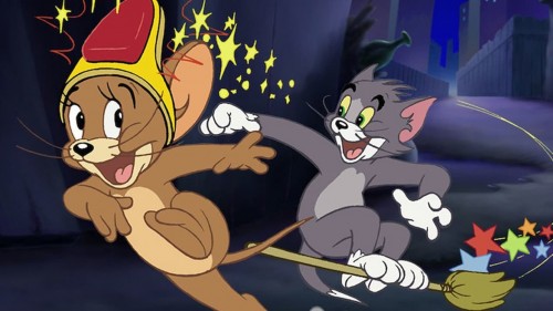 Tom and Jerry: The Magic Ring - Tom and Jerry: The Magic Ring