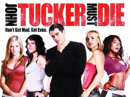 Trả Thù Tên Sát Gái John Tucker Must Die