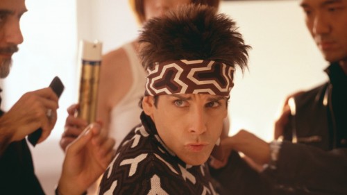 Trai Đẹp Lên Sàn - Anh chàng siêu mẫu - Zoolander