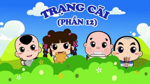 Trạng Cãi (Phần 12) - Little Counselor (Season 12)