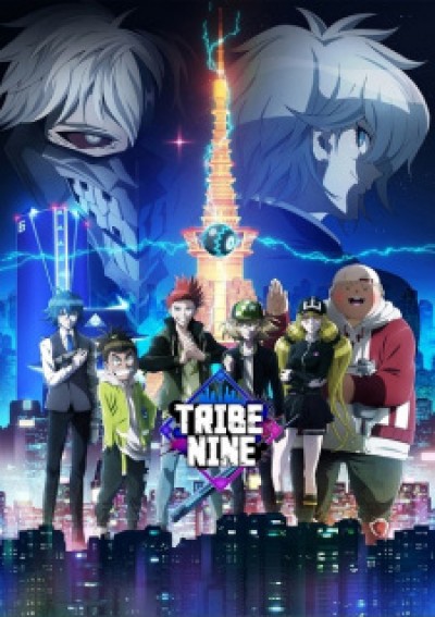 Tribe Nine - 