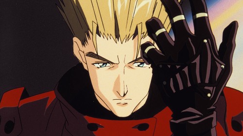 Trigun Trigun