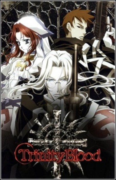 Trinity Blood - 