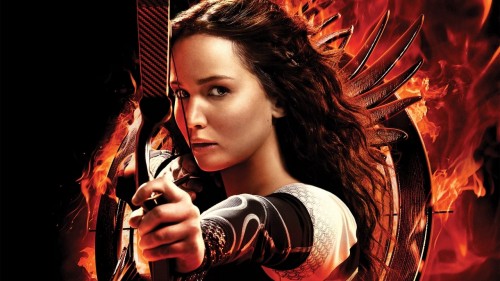 Trò Chơi Sinh Tử: Bắt Lửa The Hunger Games: Catching Fire