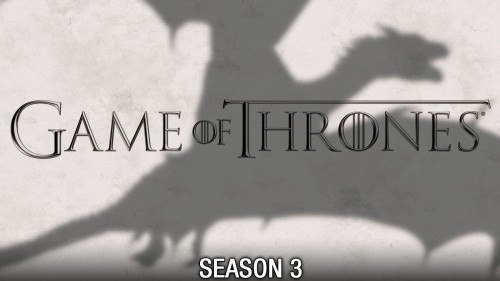 Trò Chơi Vương Quyền (Phần 3) Game of Thrones (Season 3)