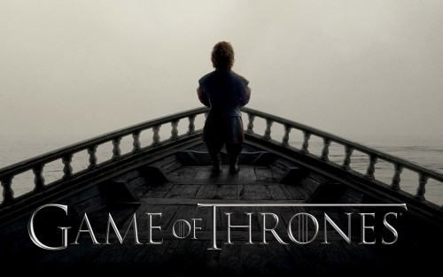 Trò Chơi Vương Quyền (Phần 5) Game of Thrones (Season 5)