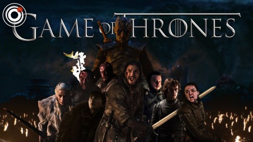 Trò Chơi Vương Quyền (Phần 8) - Game of Thrones (Season 8)