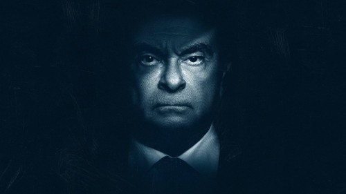 Truy lùng Kẻ Đào Tẩu - Wanted: The Escape of Carlos Ghosn