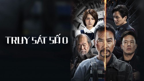 Truy Sát Số 0 The come back