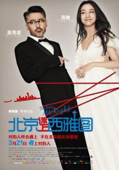 Truy Tìm Người Hoàn Hảo - Finding Mr. Right