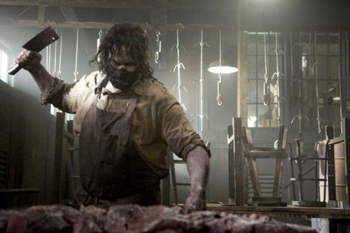 Tử Thần Vùng Texas: Khởi Đầu Sự Chết Chóc The Texas Chainsaw Massacre: The Beginning