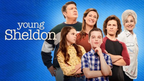 Tuổi Thơ Bá Đạo của Sheldon Phần 3 - Young Sheldon Season 3