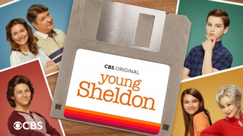 Tuổi Thơ Bá Đạo của Sheldon Phần 5 - Young Sheldon Season 5