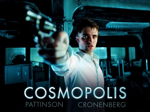 Tỷ Phú Gặp Nạn Cosmopolis