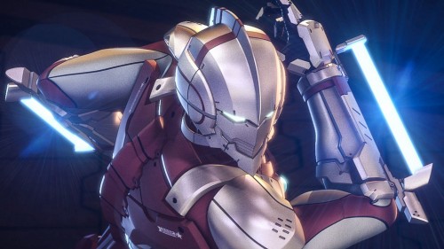 Ultraman (Phần 3) Ultraman (Season 3)