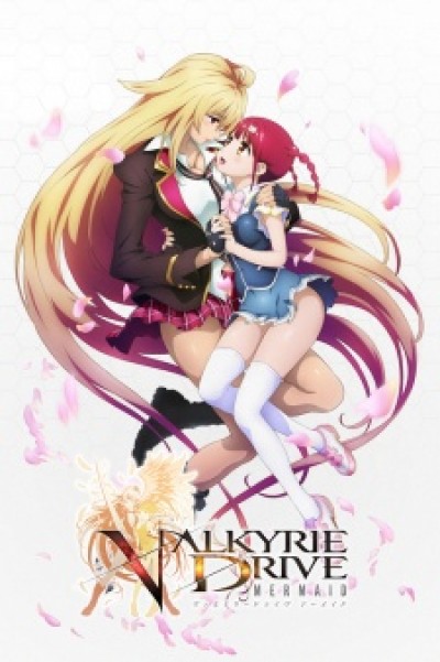 Valkyrie Drive: Mermaid - 