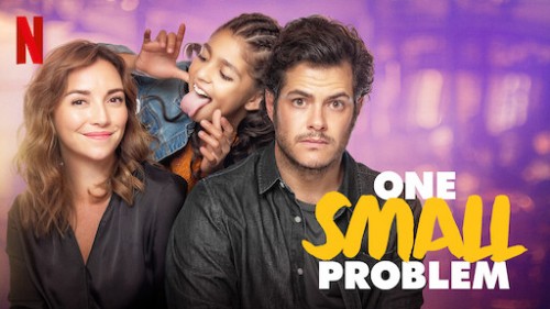 Vấn đề cỏn con One Small Problem