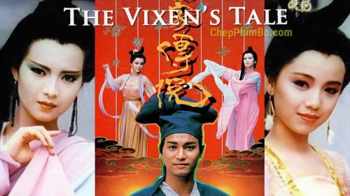 Vạn Gia Truyền Thuyết - The Vixen's Tale