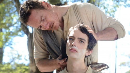 Viễn Tây Thiên Đường Slow West