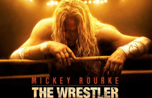 Võ Sĩ Đô Vật The Wrestler