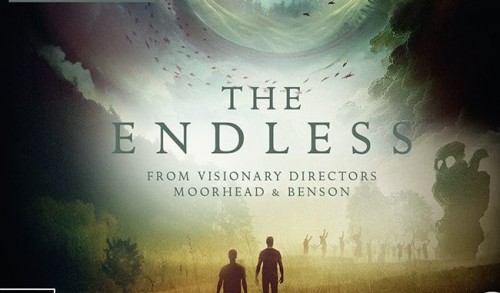 Vô Tận - The Endless