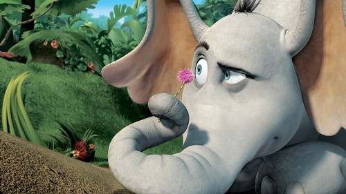 Voi và Những Người Bạn - Horton Hears a Who!