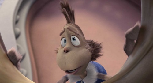 Voi và Những Người Bạn Horton Hears a Who!