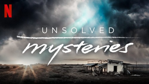 Vụ án chưa lời giải Unsolved