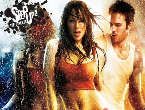 Vũ Điệu Đường Phố - Step Up 2: The Streets