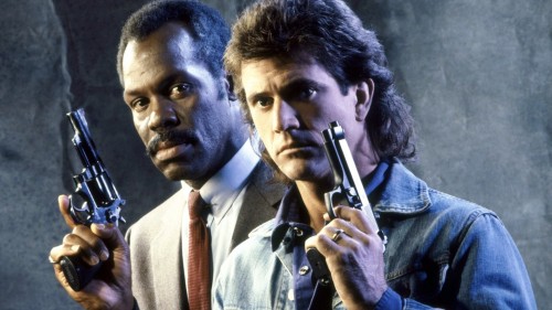 Vũ Khí Tối Thượng 1 - Lethal Weapon 1