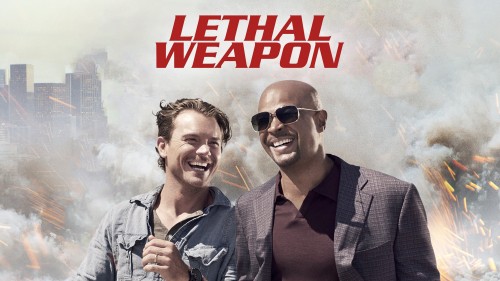 Vũ Khí Tối Thượng (Phần 1) - Lethal Weapon (Season 1)