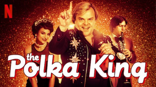 Vua lừa đảo - The Polka King