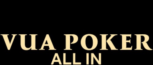 Vua Poker - All In