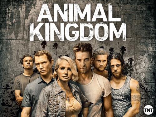 Vương quốc động vật (Phần 1) Animal Kingdom (Season 1)