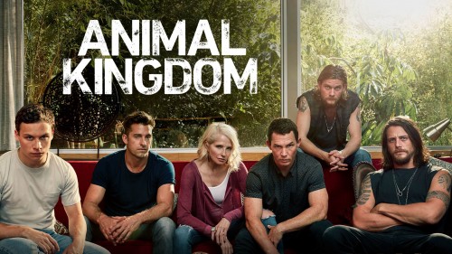 Vương quốc động vật (Phần 2) Animal Kingdom (Season 2)