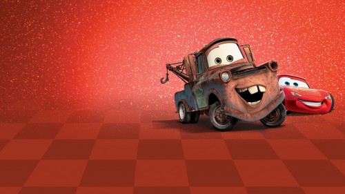 Vương Quốc Xe Hơi: Mater Chém Gió - Cars Toon Mater's Tall Tales