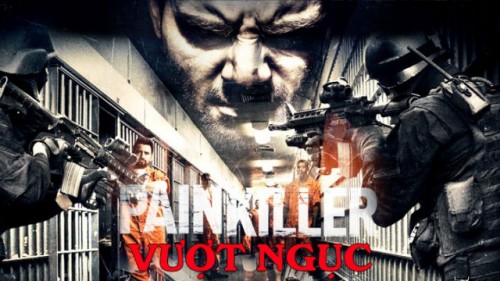 Vượt Ngục Painkiller