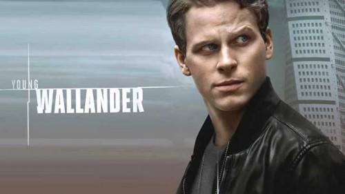 Wallander Cảnh Sát Trẻ Tuổi (Phần 1) Young Wallander (Season 1)