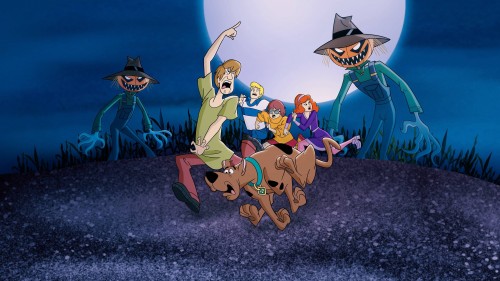 What's New, Scooby-Doo? (Phần 3) - What's New, Scooby-Doo? (Season 3)